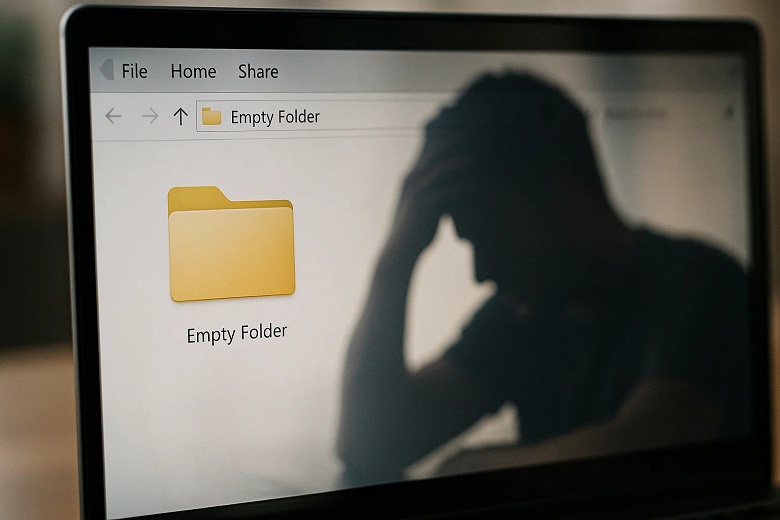 «Мне очень, очень жаль»: новый агент от Google стёр целый диск пользователя вместо кэша - 1 «Мне очень, очень жаль»: новый агент от Google стёр целый диск пользователя вместо кэша