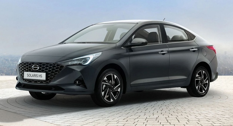 Российские Kia и Hyundai (Solaris) быстро раскупают: они продаются в разы лучше «Москвичей» - 1 Российские Kia и Hyundai (Solaris) быстро раскупают: они продаются в разы лучше «Москвичей»