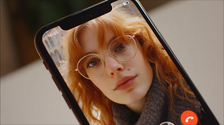 В России начали блокировать FaceTime