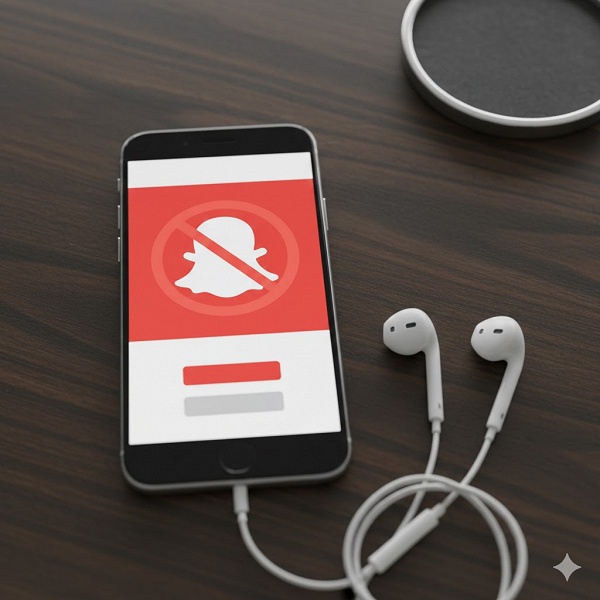 В России заблокировали второй сервис за день. Теперь это Snapchat - 1 В России заблокировали второй сервис за день. Теперь это Snapchat