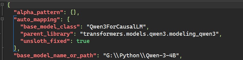 Fine-tune Qwen3 за написание позитивных отзывов о ресторанах - 6