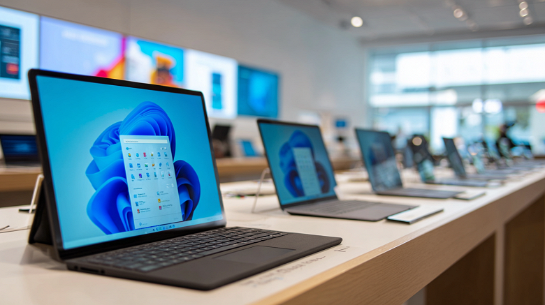 Microsoft разрешила обновлять до Windows 11 25H2 все поддерживаемые ПК