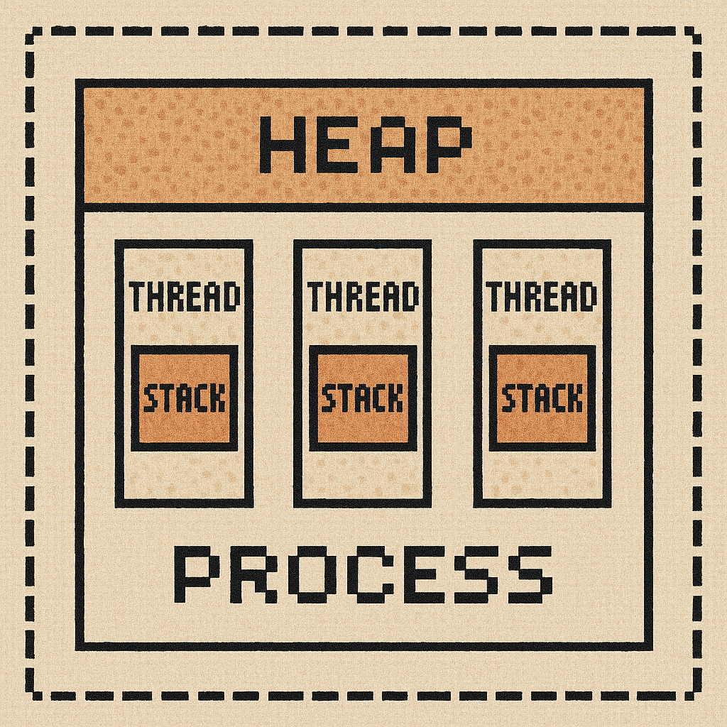 Rust vs Go: управление памятью - 2