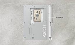 Это системная плата или произведение искусства? Gigabyte X870E AERO X3D WOOD с деревянными вставками выглядит крайне нестандартно