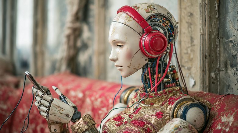 Хит &laquo;Худи&raquo; в разных жанрах: Яндекс запускает ИИ-помощника в сервисе для артистов BandLink 