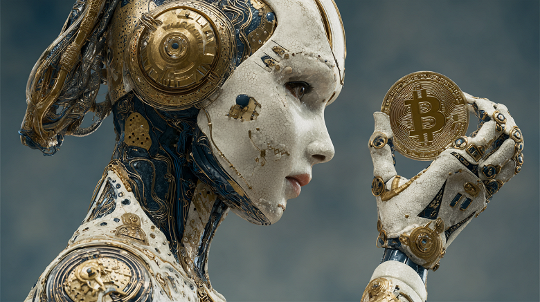 Как в кино: первый в мире ИИ-министр попался на взятке в 14 BTC, которую он посчитал нормой. Защитником Diella выступает ChatGPT