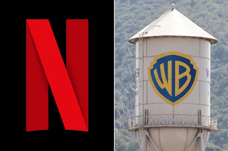 Киноправа на «Гарри Поттера» теперь принадлежат Netflix. Компания покупает Warner Bros. за 82,7 млрд долларов - 1 «Гарри Поттер» теперь принадлежит Netflix. Компания покупает Warner Bros. за 82,7 млрд долларов