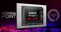 Монструозные процессоры AMD станут немного лучше. Обновлённая линейка Ryzen AI Max будет поддерживать память LPDDR5X-8533 - 2 Монструозные процессоры AMD станут немного лучше. Обновлённая линейка Ryzen AI Max будет поддерживать память LPDDR5X-8533 - 2