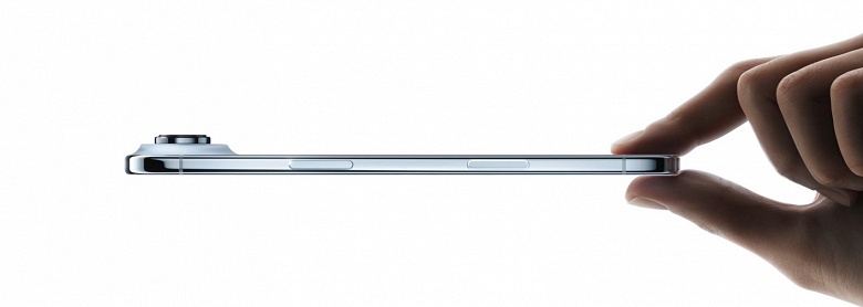 Провальный iPhone Air в России подешевел уже почти вдвое с момента выхода - 1 Провальный iPhone Air в России подешевел уже почти вдвое с момента выхода