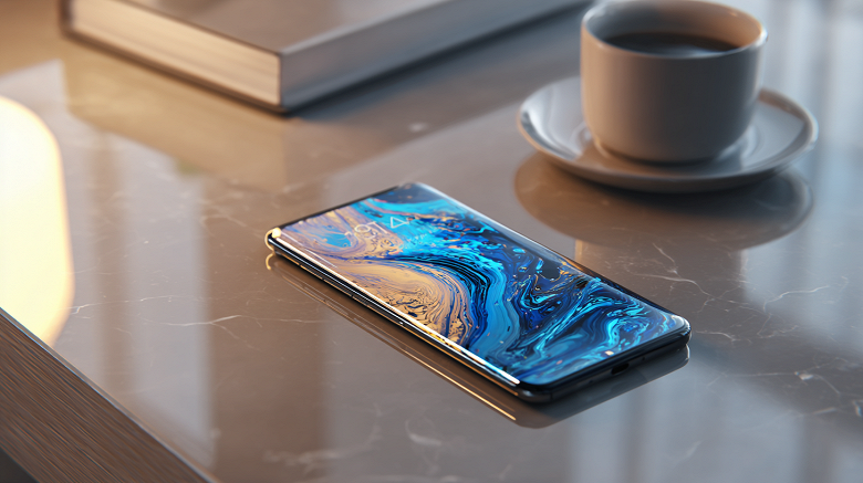 Honor X80 готов к выходу: новинка получит гигантский аккумулятор 10 000 мАч