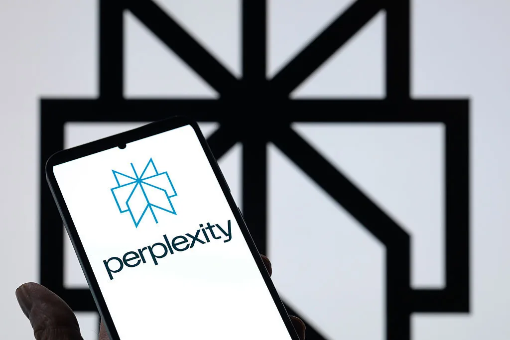 Perplexity AI: что умеет ИИ от пересказа текста до генерации кода и бизнес-идей - 1 Perplexity AI: что умеет ИИ от пересказа текста до генерации кода и бизнес-идей - 1