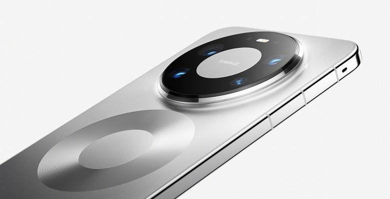 Доминирование Huawei усиливается: базовый Huawei Mate 80 уже опережает флагманский iPhone 17 Pro по недельным продажам в Китае