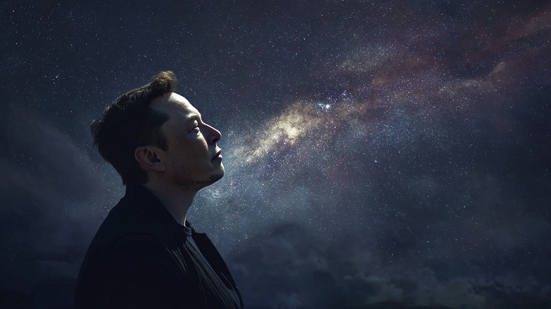 &laquo;Использование энергии Солнца приведёт нас к звёздам&raquo;. Илон Маск объяснил, почему все источники энергии &mdash; это &laquo;мелкая картошка&raquo; на фоне Солнца