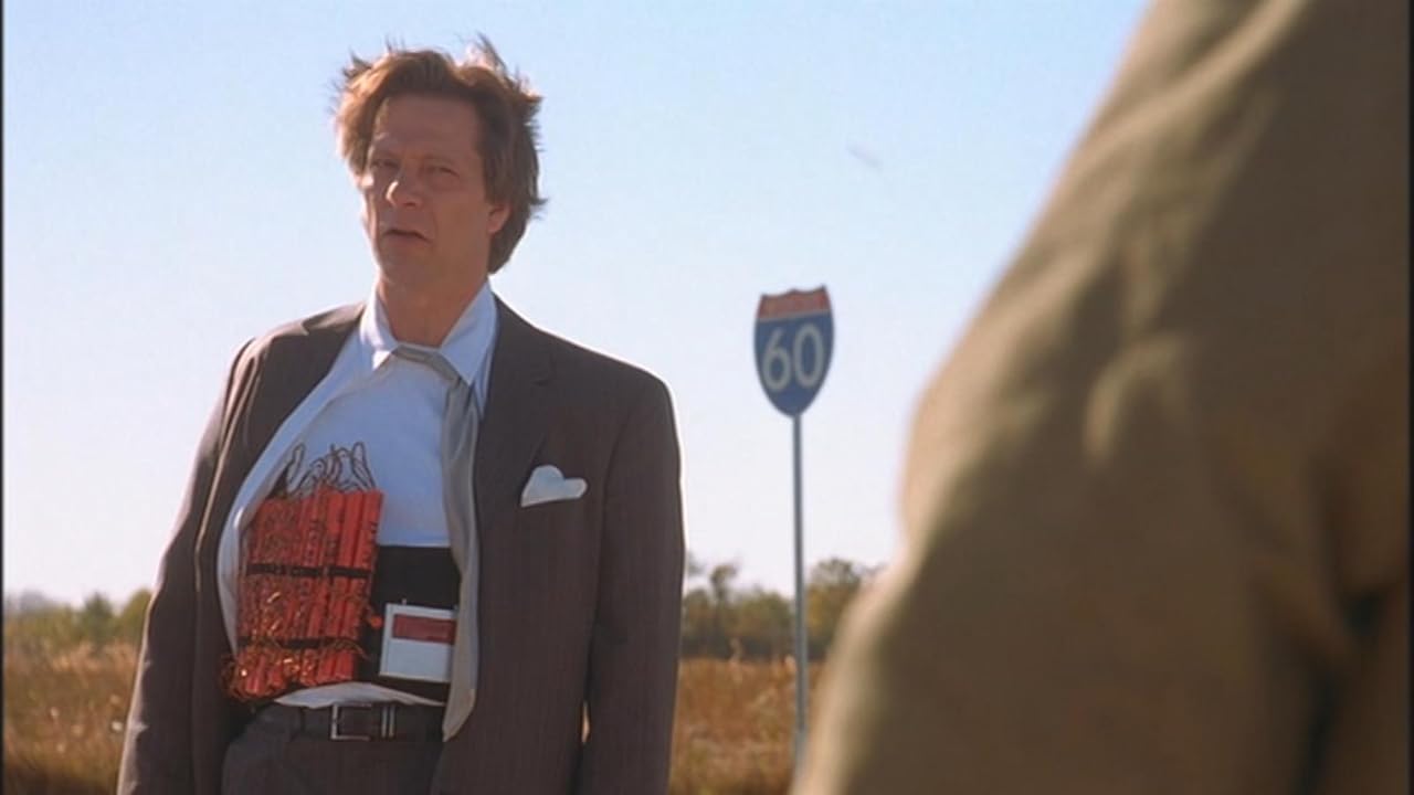 —Я не потерплю ложь, а тем более ложь в письменной форме!!!