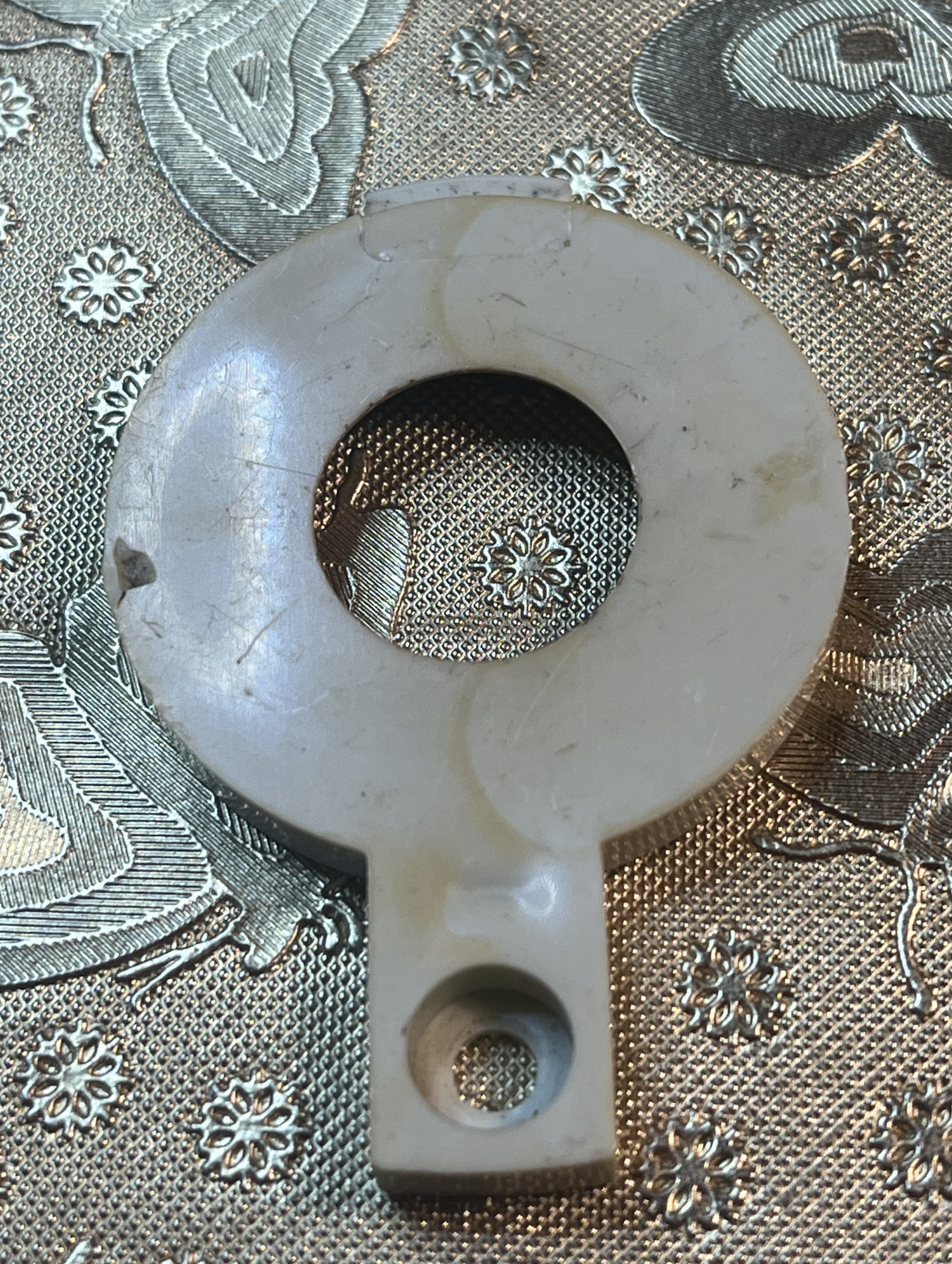 Мышь, на которую можно наступить: разбор ЕС 1845.А000 с защитой от ПЭМИН - 10