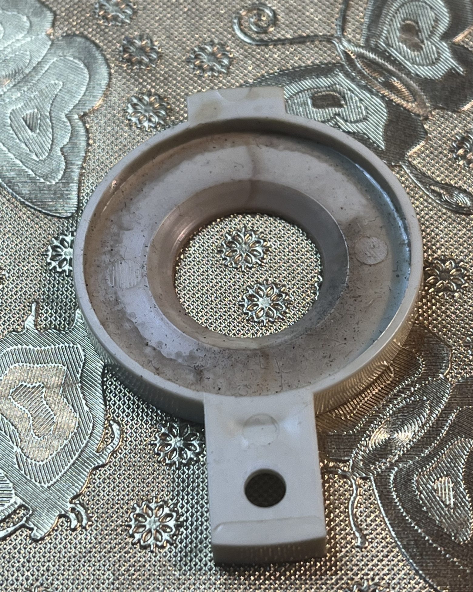 Мышь, на которую можно наступить: разбор ЕС 1845.А000 с защитой от ПЭМИН - 9