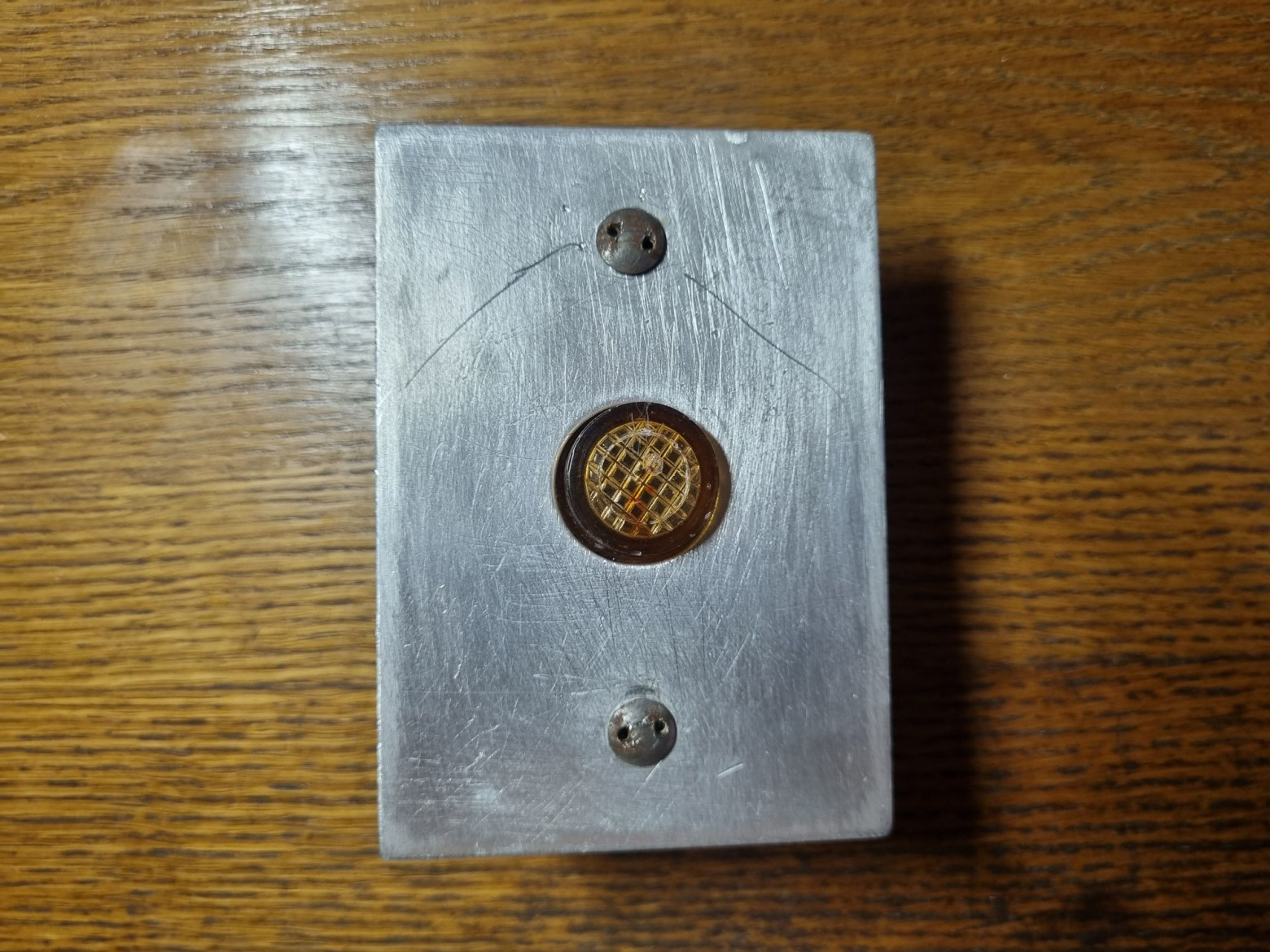 Первые отечественные электронные лифты. УПЛ-10 - 2