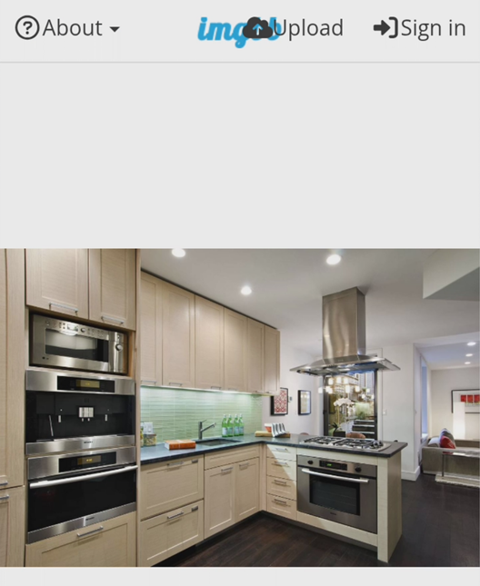 Пример фишинговой страницы