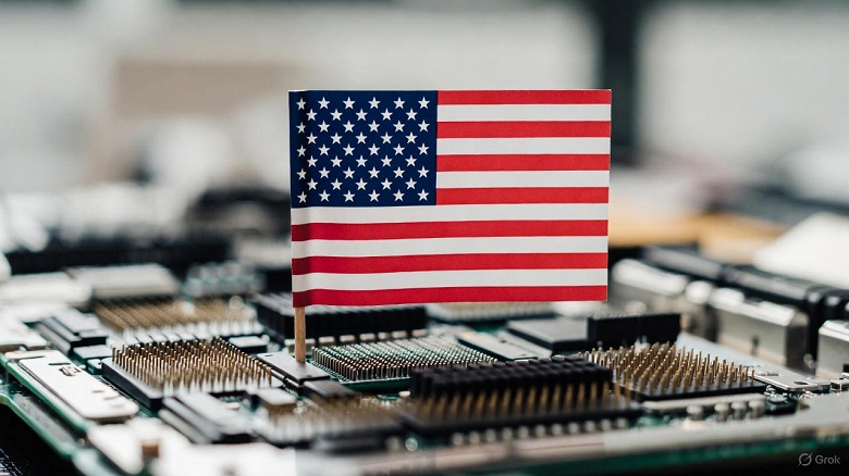Сколько осталось до появления полноценных современных чипов Made in USA? TSMC построит в Аризоне фабрику по упаковке чипов