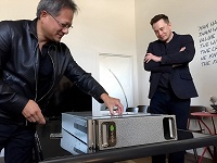 Весь современный мир искусственного интеллекта когда-то начался с двух GeForce GTX 580 в SLI. Дженсен Хуанг рассказал об истоках текущего бума - 2