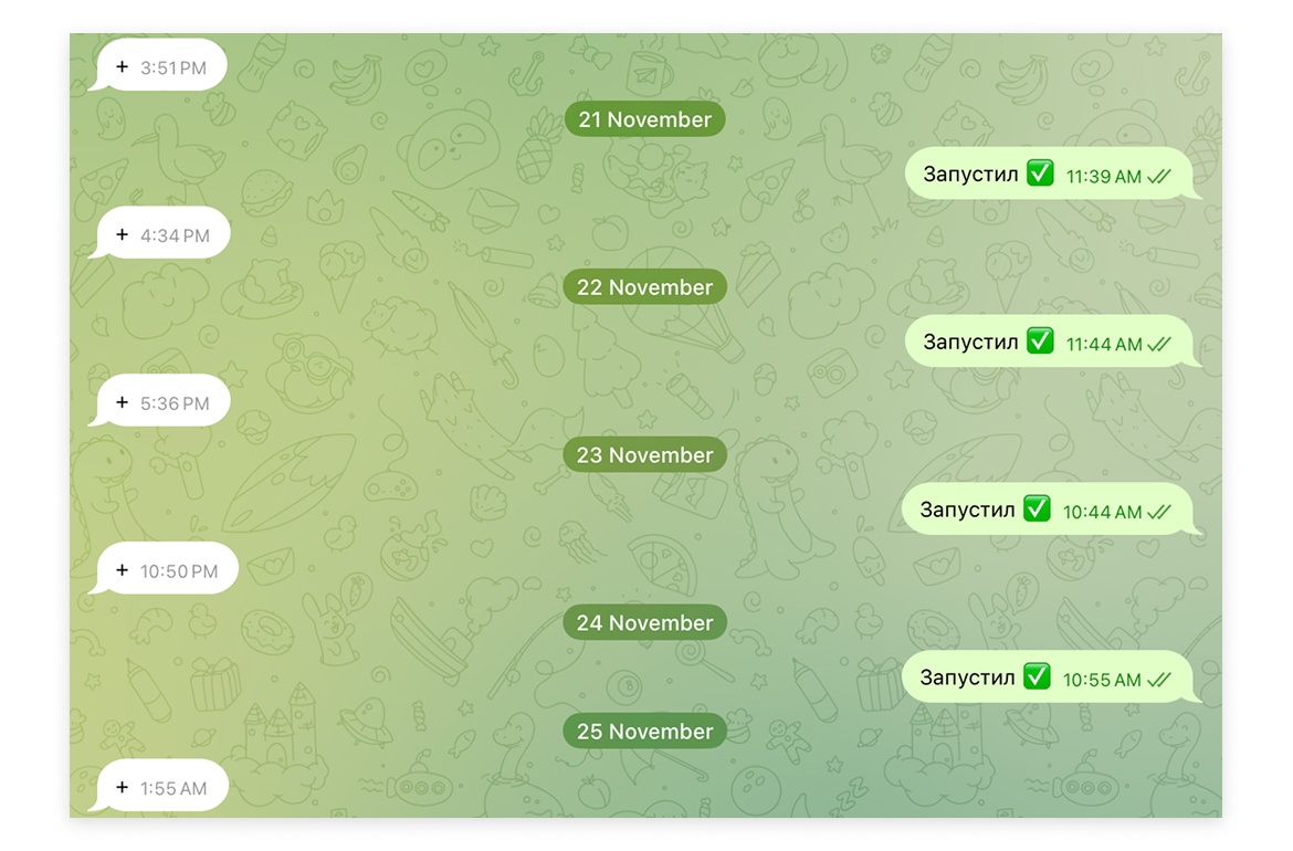 Всё, что нужно знать о публикации в Google Play - 4 Всё, что нужно знать о публикации в Google Play - 4