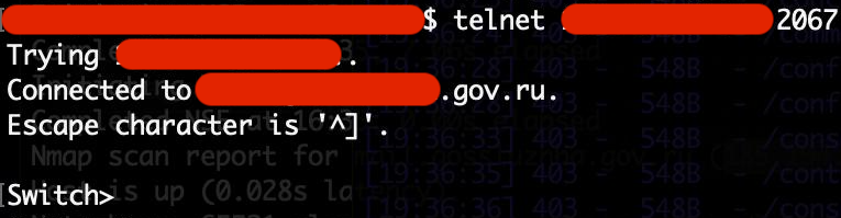 Ой ё-ё-ёшеньки ой ой...(с) Н.Фоменко