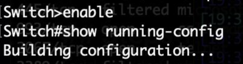 Доступ к привилегированному режиму
