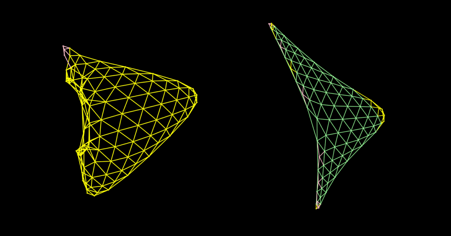 GUCA: эволюция на графах («Живые графы» 2.0) - 11 GUCA: эволюция на графах («Живые графы» 2.0) - 11