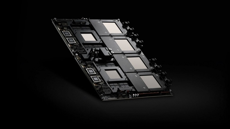 Nvidia удалось пролоббировать свои интересы. Палата представителей США отклонила новую меру, которая усложнила бы поставки ИИ-чипов в Китай