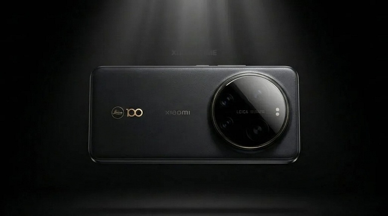 Xiaomi готовит международный сюрприз: 17 Ultra получит версию Leica Leitzphone - 1 Xiaomi готовит международный сюрприз: 17 Ultra получит версию Leica Leitzphone