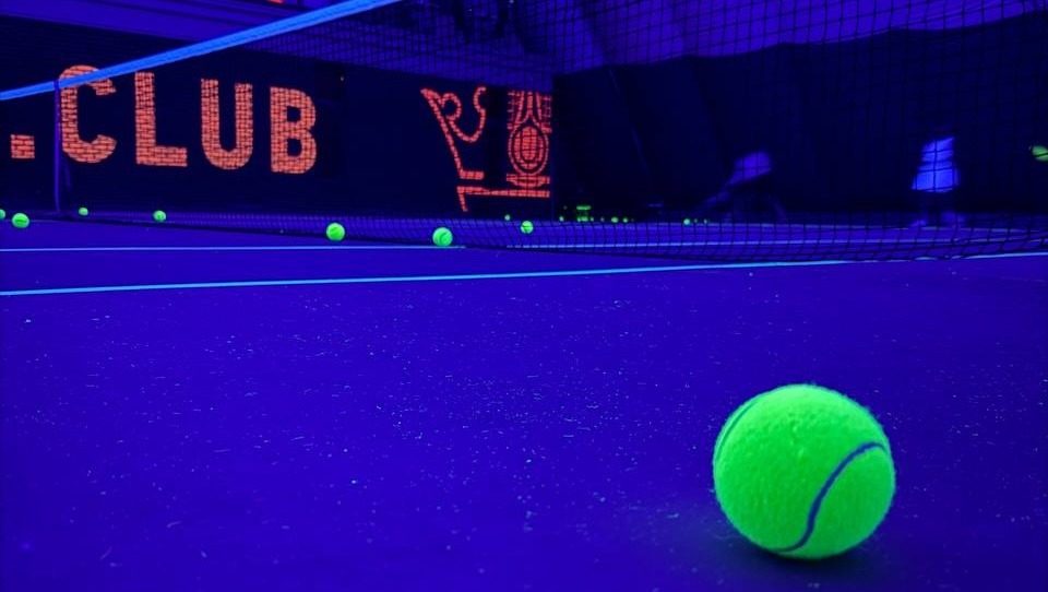 Как в мою ИТ-жизнь вернулся теннис и что он мне дает сейчас - 1