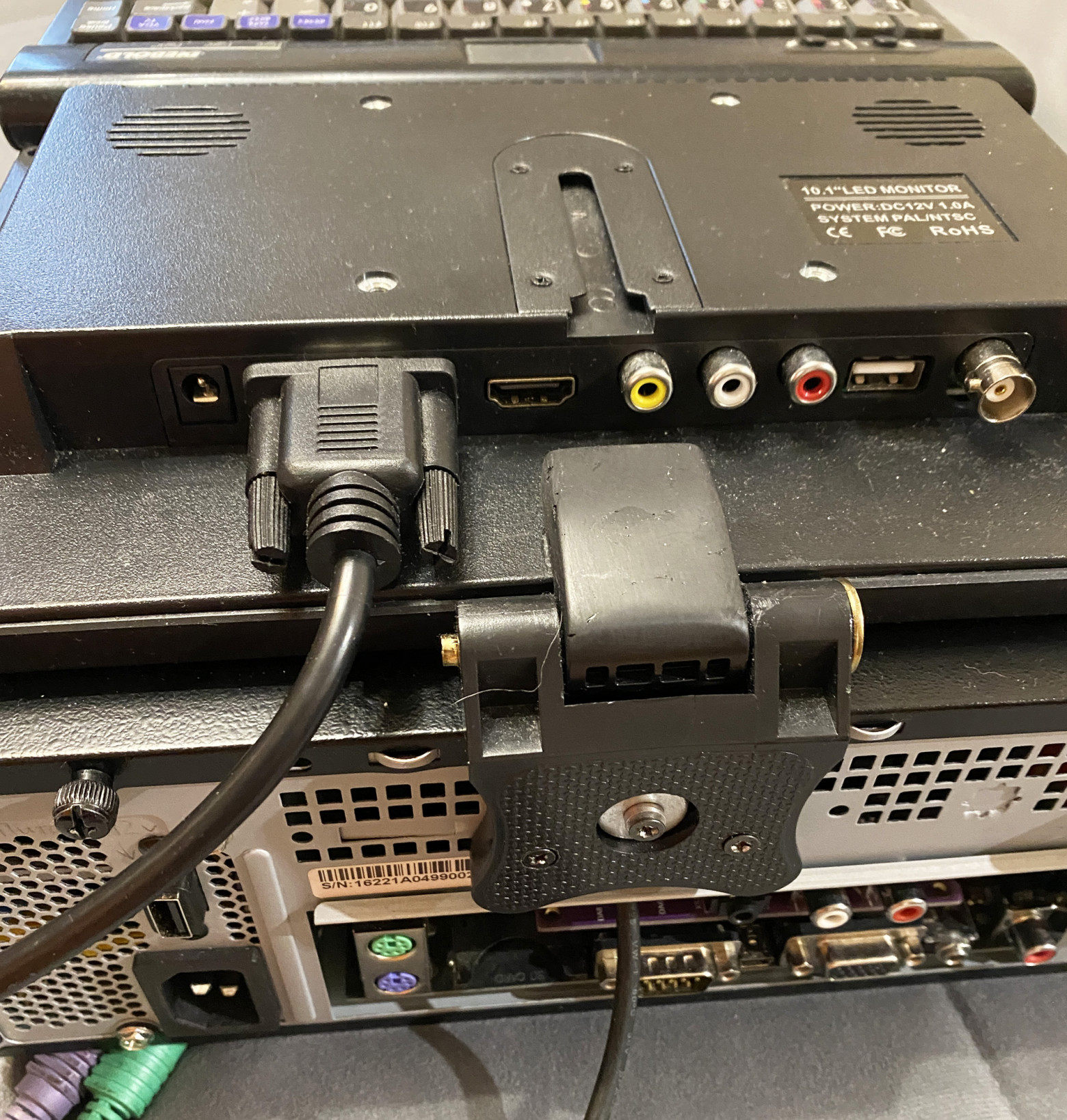 «Спекки» в XXI веке: как я обзавёлся ZX Evolution, и что из этого вышло - 7