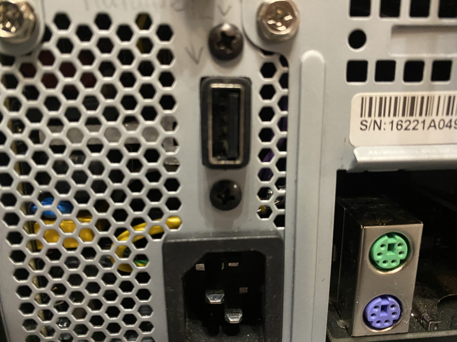 «Спекки» в XXI веке: как я обзавёлся ZX Evolution, и что из этого вышло - 8