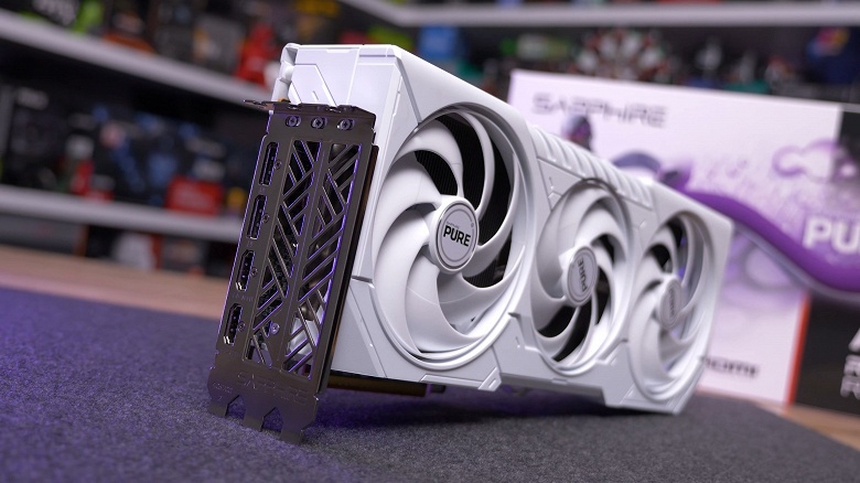 Radeon RX 9070 — самая выгодная видеокарта AMD в ценовой категории 400-550 долларов за последние годы. Таков вердикт Hardware Unboxed - 1 Radeon RX 9070 — самая выгодная видеокарта AMD в ценовой категории 400-550 долларов за последние годы. Таков вердикт Hardware Unboxed