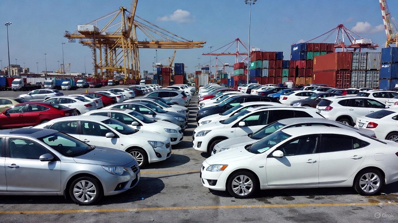 «Аналогичная аномалия наблюдалась в 2008 году», — продажи автомобилей в Китае неожиданно сильно просели - 1 «Аналогичная аномалия наблюдалась в 2008 году», — продажи автомобилей в Китае неожиданно сильно просели