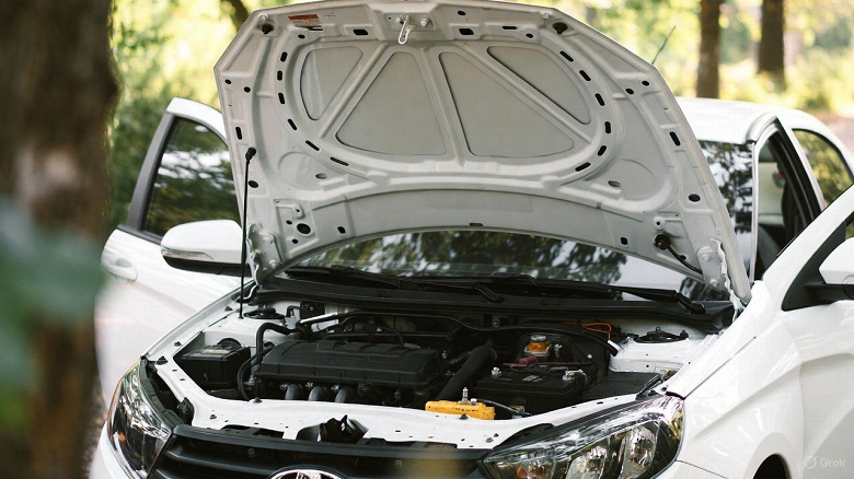 АвтоВАЗ рискует почувствовать дефицит комплектующих: ключевой поставщик уходит на трёхдневку