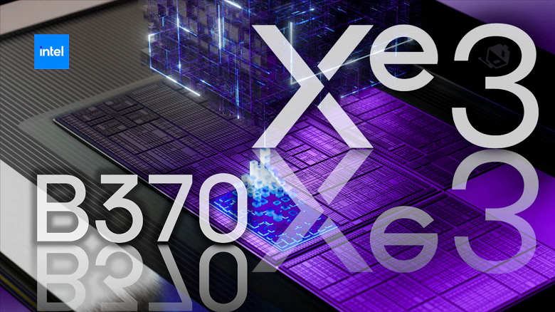 Даже нефлагманский iGPU Intel Arc B370 опередил GeForce RTX 3050 Laptop в новом тесте