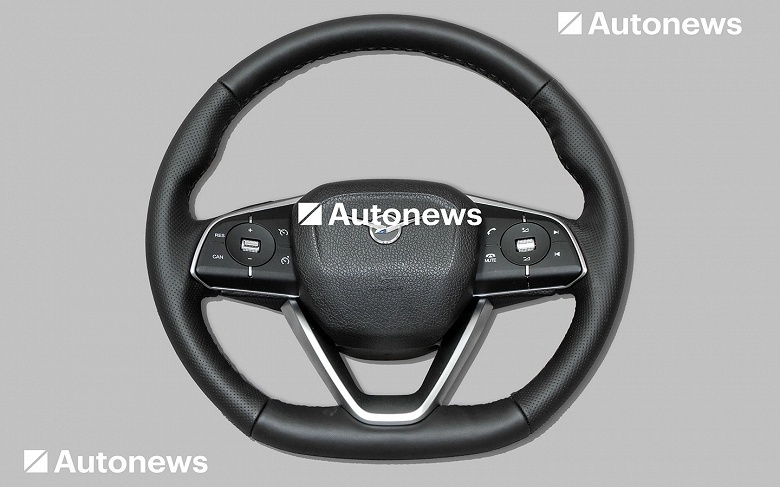 Это совершенно новый УАЗ &laquo;Патриот&raquo;. Внедорожник с 6-ступенчатой коробкой передач и 2,0-литровым мотором показали целиком и в деталях