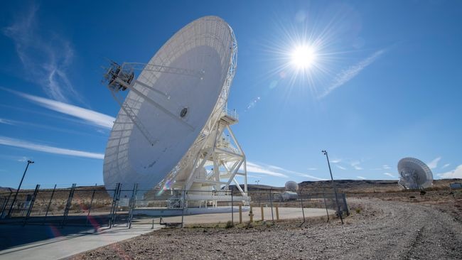 Искусственный интеллект спас миссии NASA на миллиарды: алгоритм нашёл брешь, которую люди не замечали 3 года - 1 Искусственный интеллект спас миссии NASA на миллиарды: алгоритм нашёл брешь, которую люди не замечали 3 года