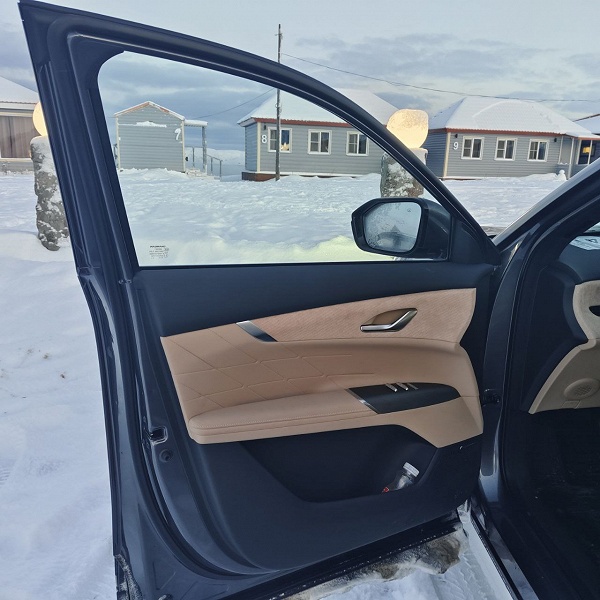 Конкурент Monjaro с 2,0-литровым мотором, «автоматом» и полным приводом. В России начались продажи нового Changan CS75 Plus - 3 Конкурент Monjaro с 2,0-литровым мотором, «автоматом» и полным приводом. В России начались продажи нового Changan CS75 Plus