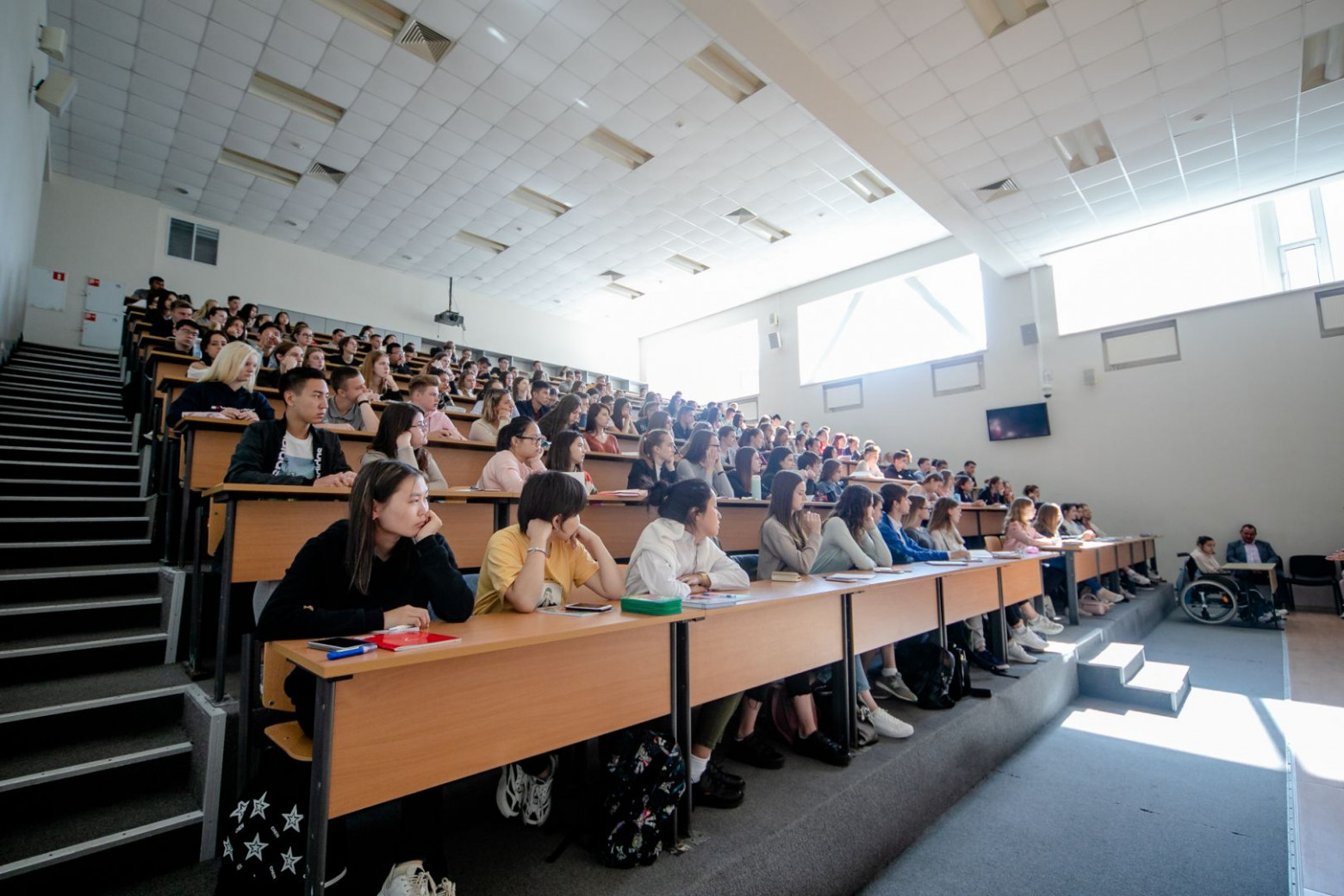 Миска риса и русский авось - 5 Миска риса и русский авось - 5