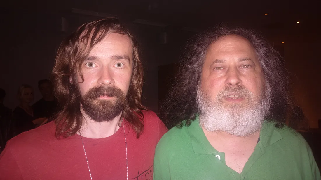 Сhaos Сonstruction #21 (СПб, 2019)