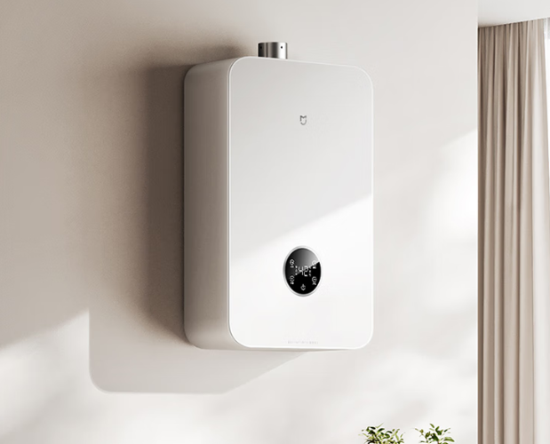 Сверхточный нагрев воды, никакого ожидания прогрева труб и встроенный циркуляционный насос &mdash; всего 350 долларов. Представлен водонагреватель Xiaomi Mijia Smart Gas Water Heater 2