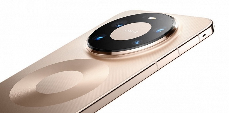 Huawei создала ещё один хит, спрос превышает ожидания: за считанные дни проданы сотни тысяч Huawei Mate 80