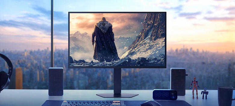 А кому нужно разрешение 720p на 27-дюймовом экране? LG представила двухрежимный монитор 27GX790B с частотой 540 либо 700 Гц - 1 А кому нужно разрешение 720p на 27-дюймовом экране? LG представила двухрежимный монитор 27GX790B с частотой 540 либо 700 Гц