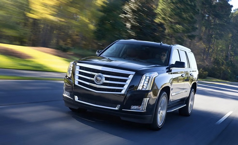Бывший российский завод GM, на котором выпускали Opel Astra и Cadillac Escalade, возвращается к жизни: AGR готовит перезапуск производства и набирает персонал - 1 Бывший российский завод GM, на котором выпускали Opel Astra и Cadillac Escalade, возвращается к жизни: AGR готовит перезапуск производства и набирает персонал