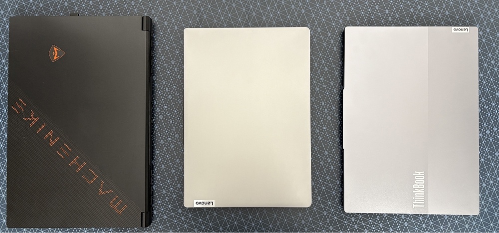 Локальный инференс на бюджетных ноутбуках - 1