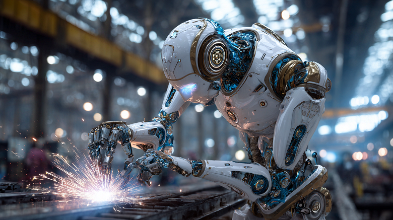 &laquo;Норникель&raquo; выпустил свой собственный ChatGPT