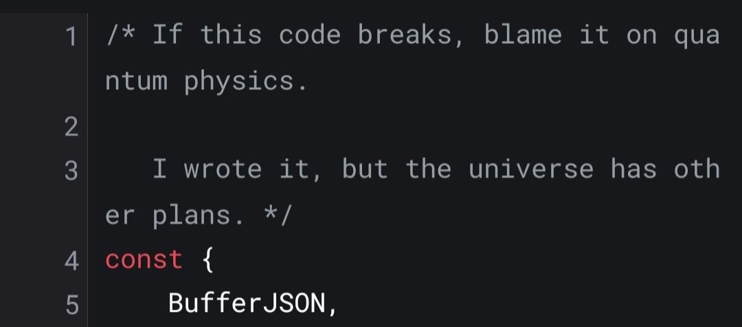 Почему хорошие разработчики пишут плохой код в больших компаниях - 1