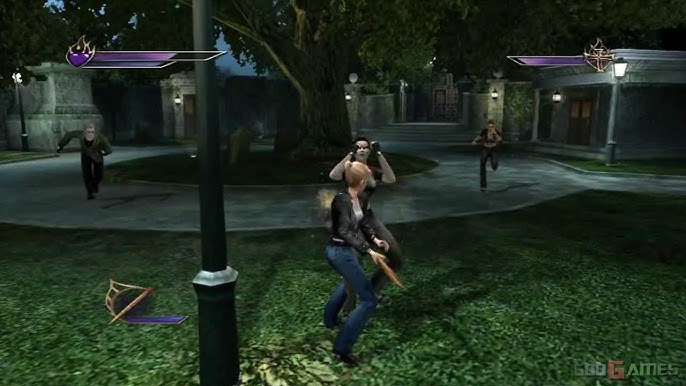 «Потерянные эпизоды» любимых сериалов в виде компьютерных игр - 16 «Потерянные эпизоды» любимых сериалов в виде компьютерных игр - 16